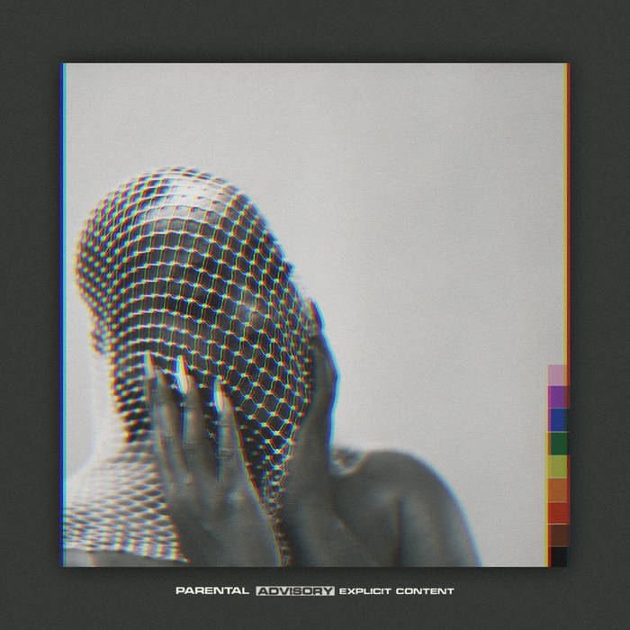 PeaceRussie x Rapsody - Rapsody Said So (Deluxe Edition)