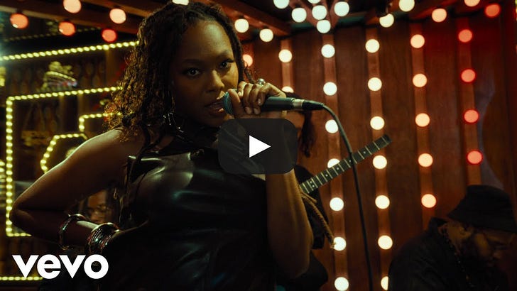 Rae Khalil feat. Freddie Gibbs - CARPINTERIA video