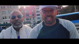 Ruste Juxx feat. Nine - Main Artery Slasher video