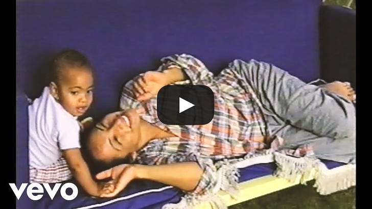 Sade - Young Lion video