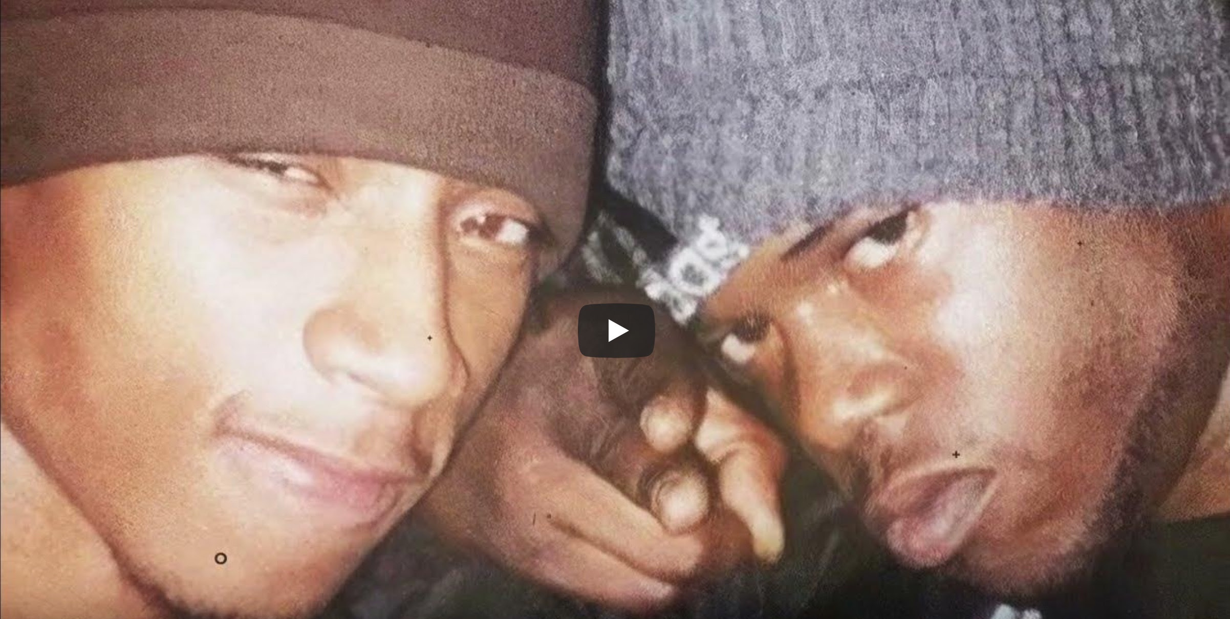 Smif-N-Wessun - Infinity video