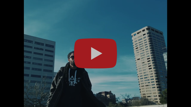 AJ Suede - Pruitt Eye Go video