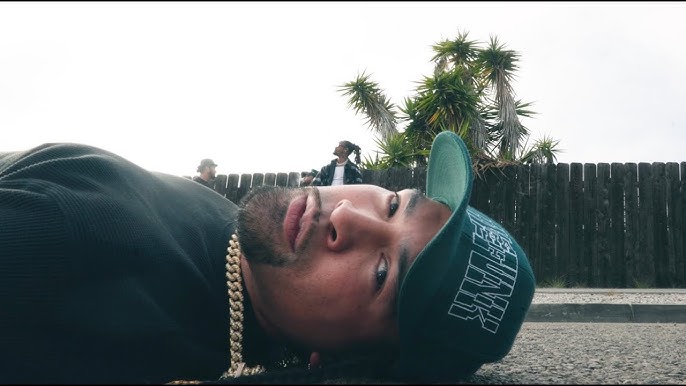 Dezzy Hollow - WELCOME video