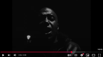 Dialect Sosa - Running video