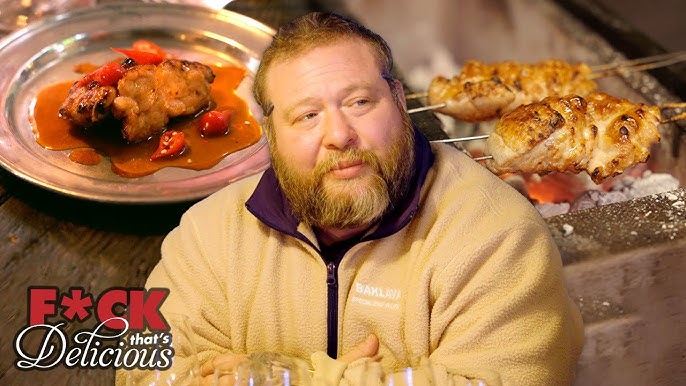 EATING AT THE BEST RESTAURANT IN PARIS RIGHT NOW | FROM PARIS WITH LOVE PART TROIS