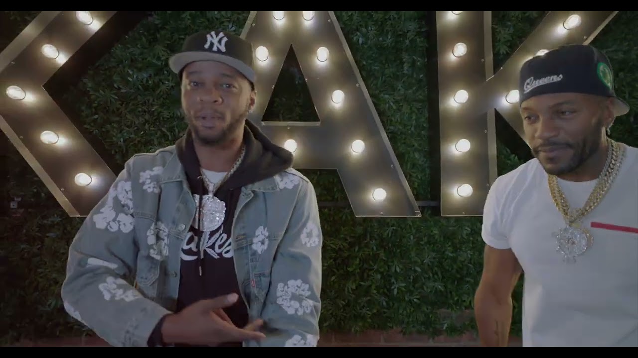 Grafh x Papoose - Straight Shooter video Grafh x Papoose - Straight Shooter video