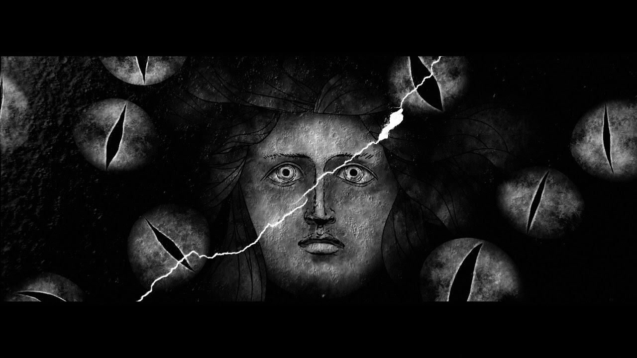 Hermit and the Recluse - Sirens video