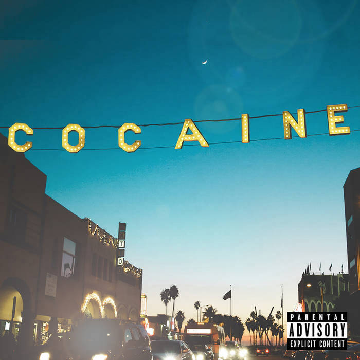 HUS KINGPIN & BIG GHOST LTD - COCAINE BEACH HUS KINGPIN & BIG GHOST LTD - COCAINE BEACH