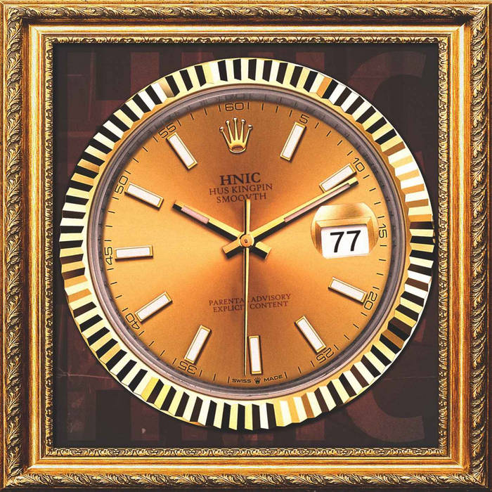 HUS KINGPIN & SMOOVTH - HNIC: HEMPSTEAD NIGGAS IN CHARGE HUS KINGPIN & SMOOVTH - HNIC: HEMPSTEAD NIGGAS IN CHARGE