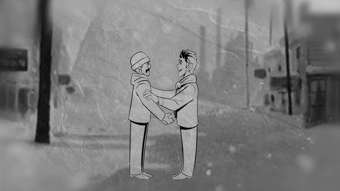 Ka - Land of Nod video