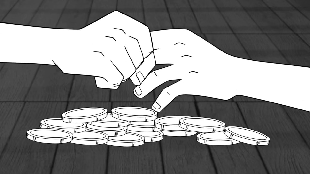 Ka - Old Justice video