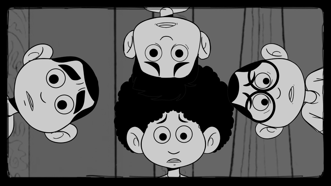 Ka - Patron Saints video