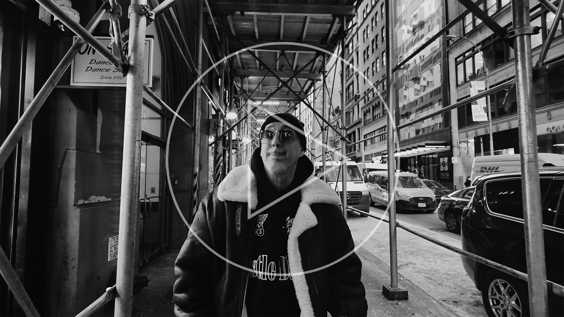 Kurious - 1984 video