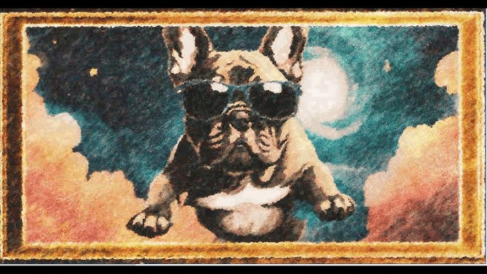 SONNYJIM - ONE COOL DUDE video