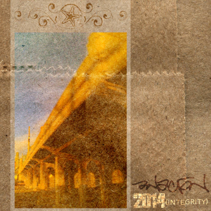 Anacron & Stwo - 2014 (Integrity)