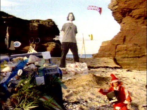 Aphex Twin - On video