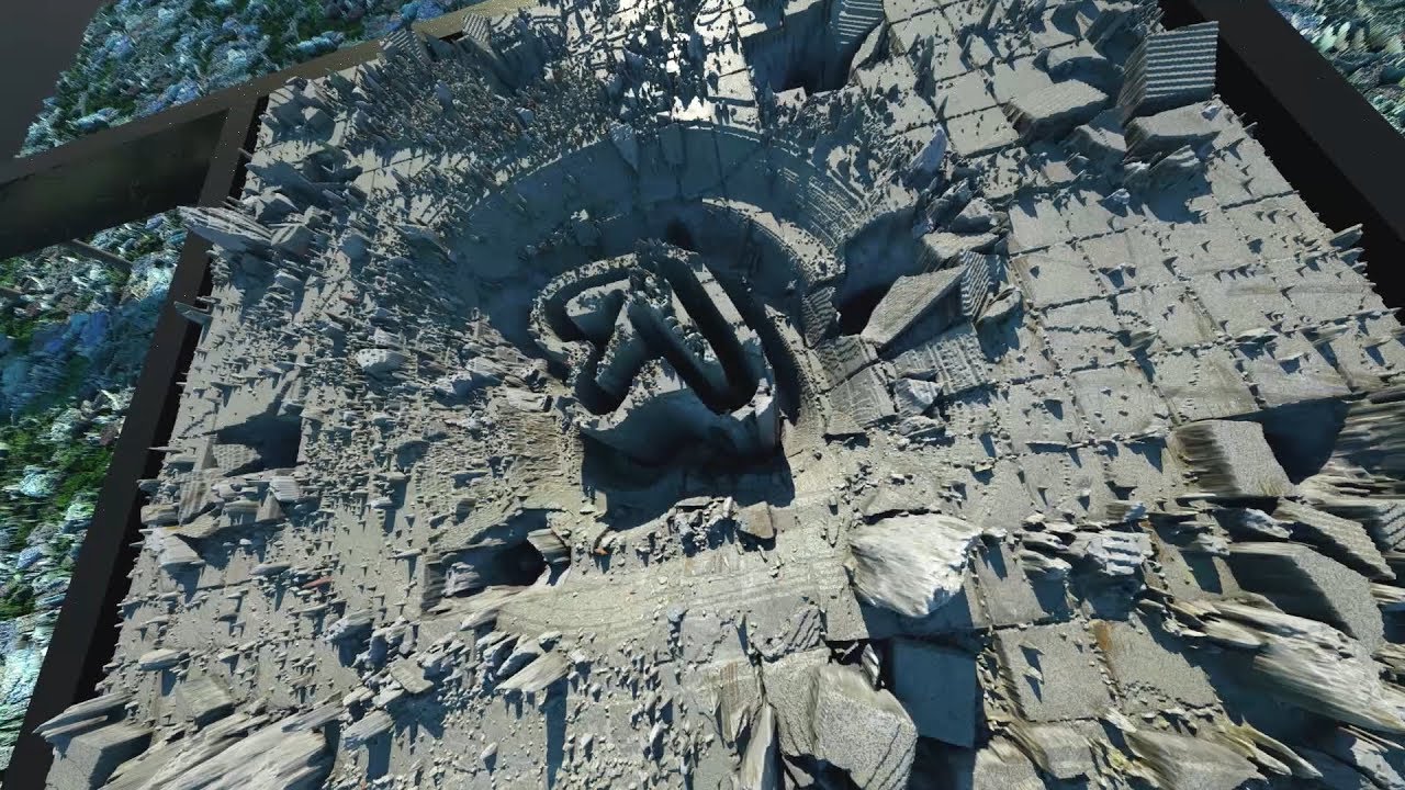 Aphex Twin - T69 Collapse video