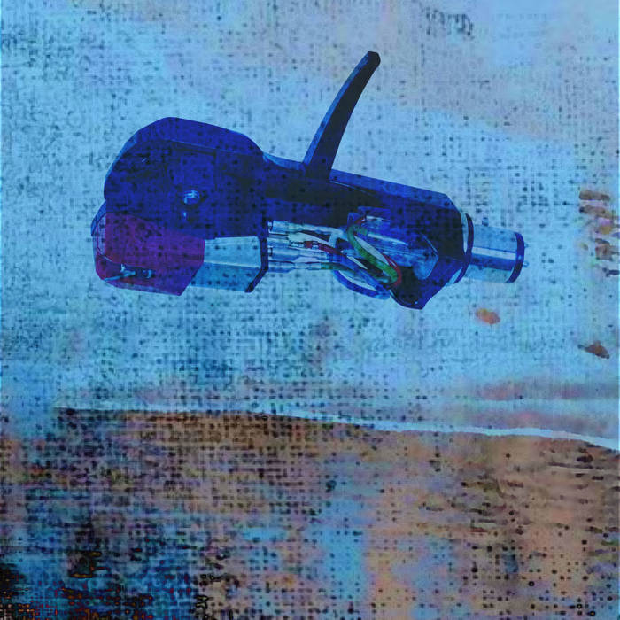 Blue Fidelity - Blu Fi