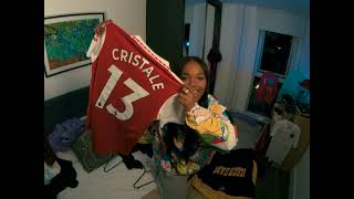 CRISTALE - VOGUE video