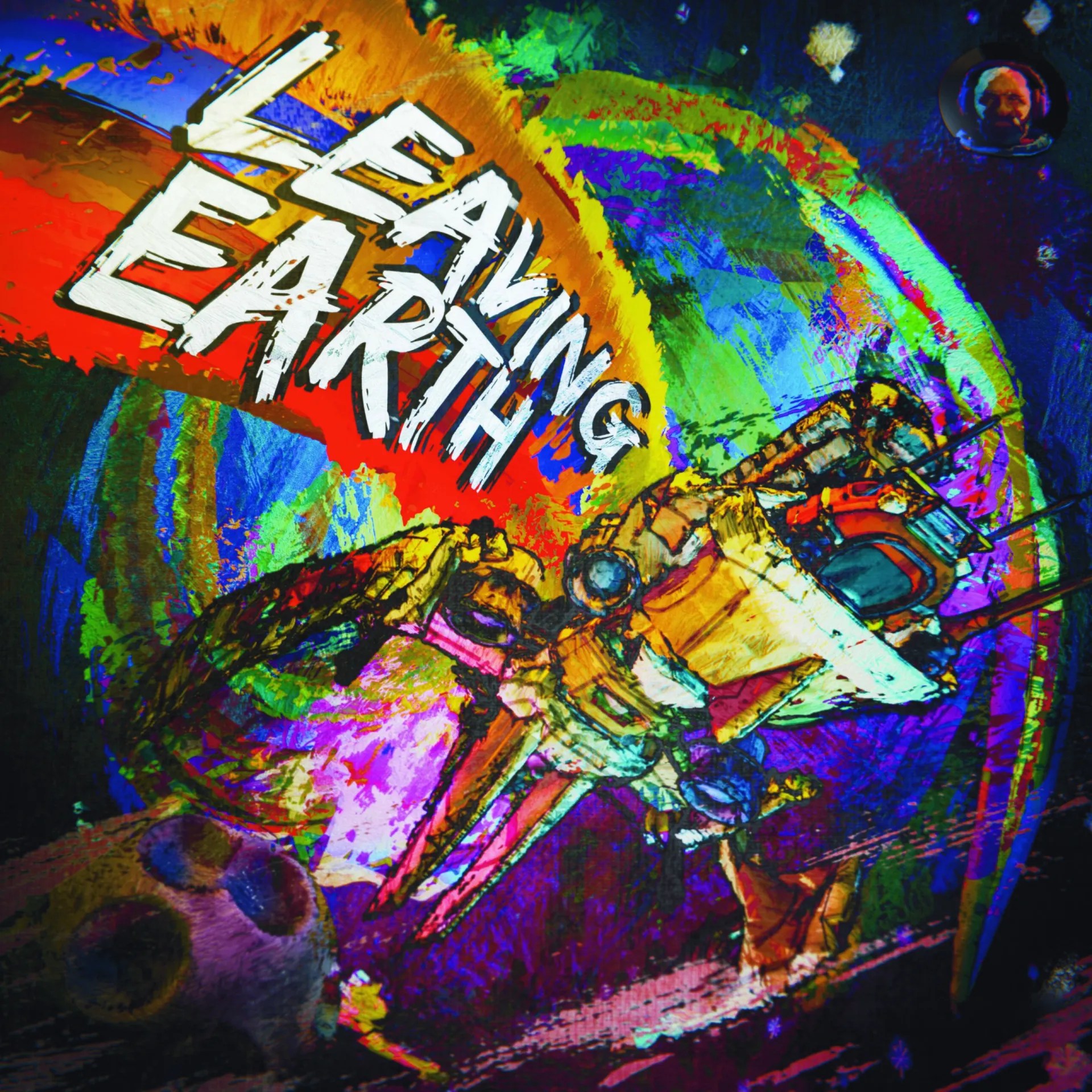 DJ Unknown - Farewell video