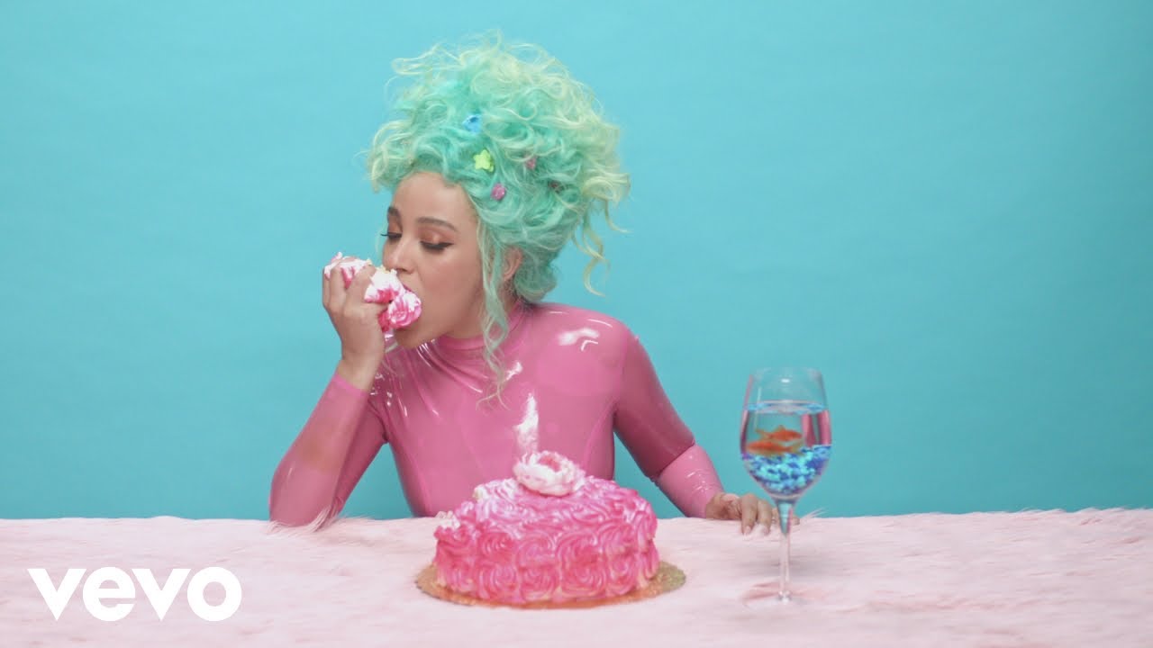 Doja Cat - Go To Town video