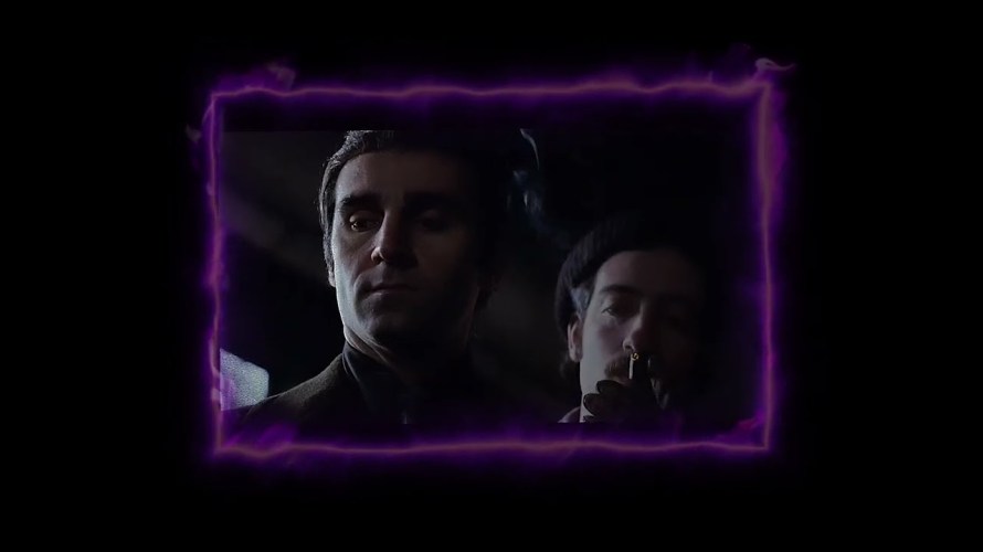 Jack Danz - Fear The Jazz (Official Movie)