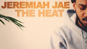 Jeremiah Jae - The Heat video