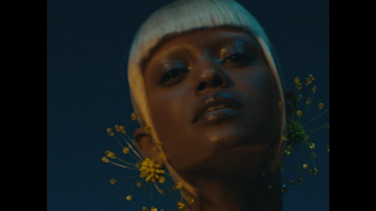 Kelela - Happy Ending video