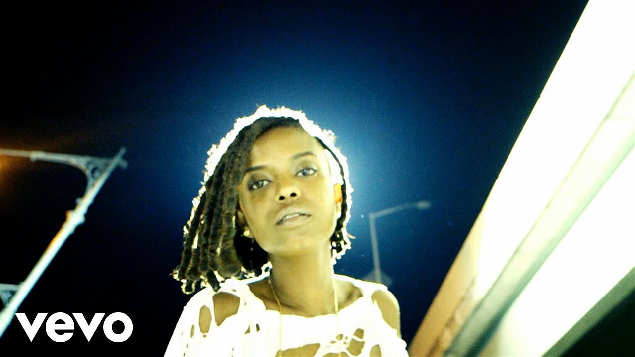Kelela - Rewind video