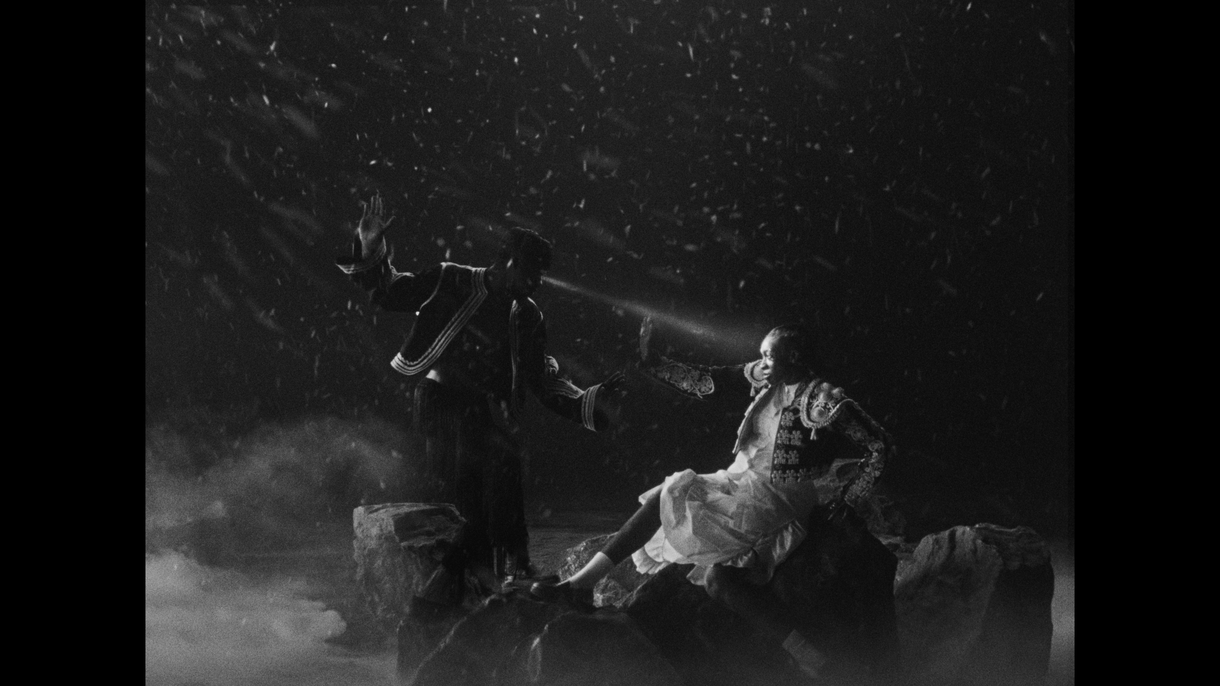 Little Simz - Flood video