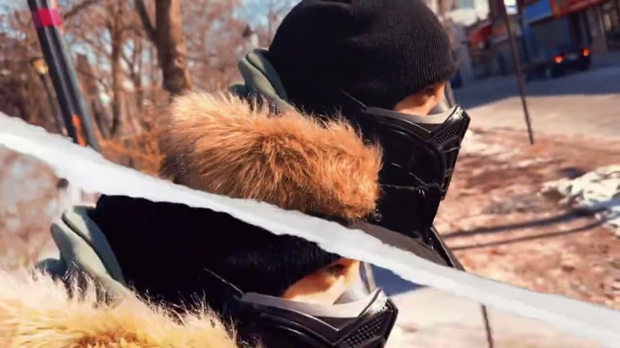 Napoleon Da Legend & Giallo Point - Nesquik video