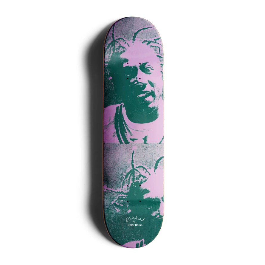 ODB For The Children Skateboard
