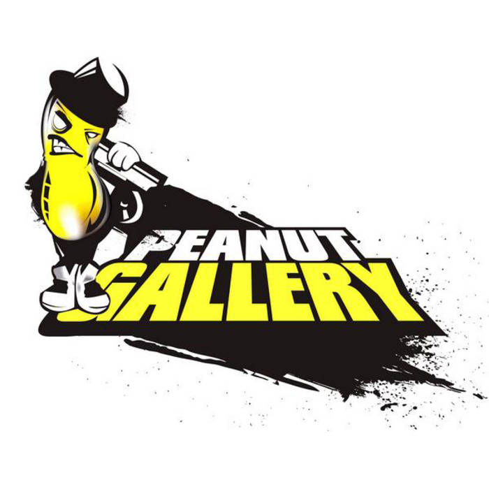 pntgllryntwrk - The Archives