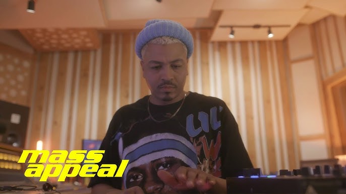 Rhythm Roulette: Sndtrak video