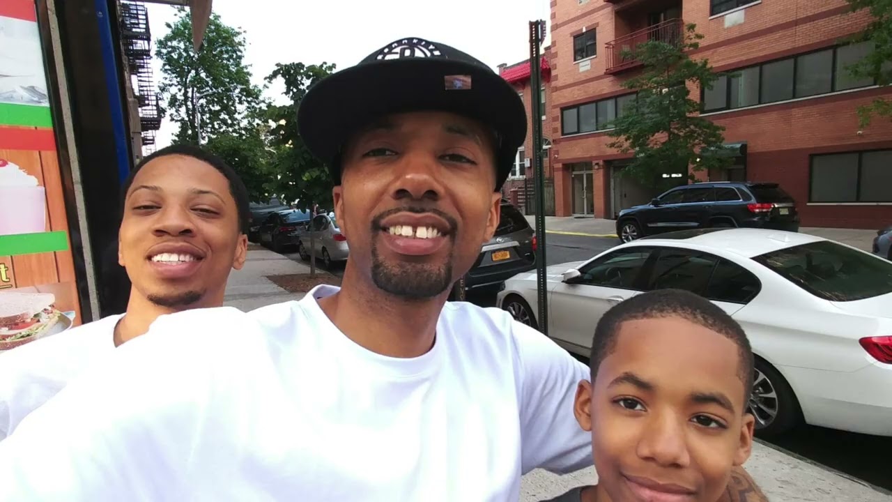 Ruste Juxx feat. Estavon - King of Hearts video