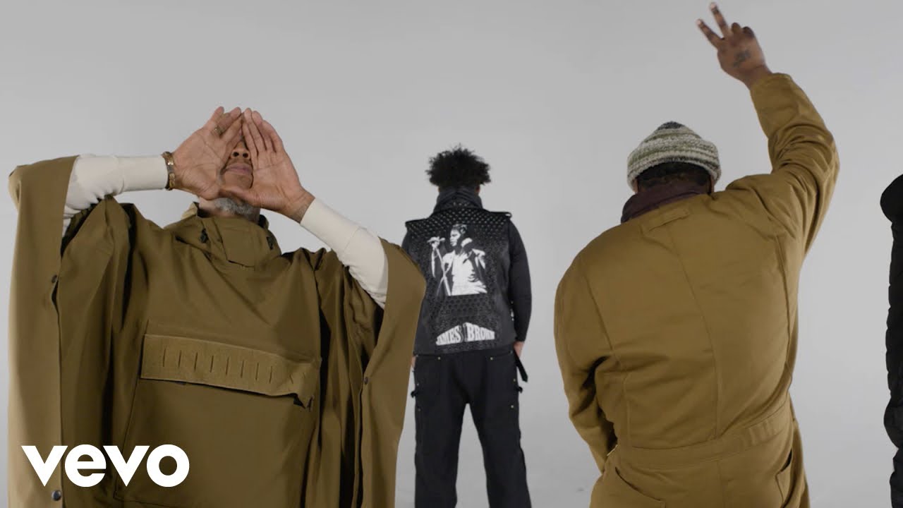 Smif-N-Wessun feat. Pharoahe Monch - Medina video