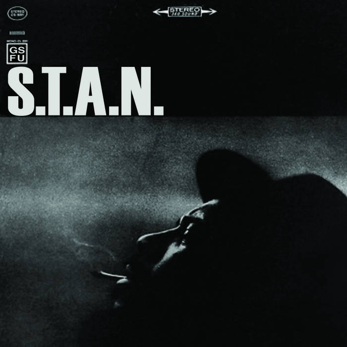 Stan - How Long