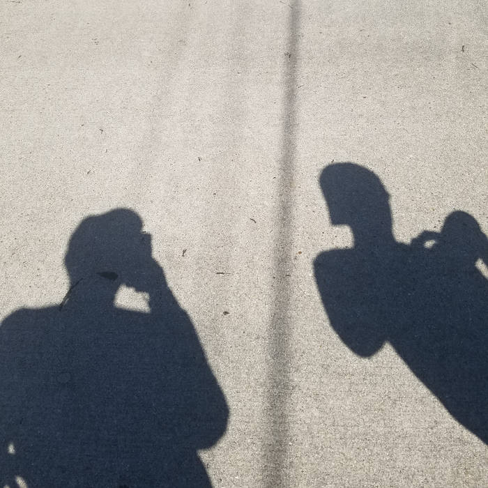 The Gemini Project - Sly And The Big Guy