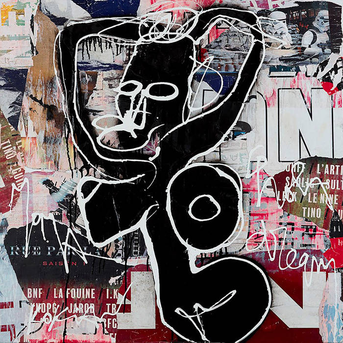 Wally Clark - Black Magic Woman