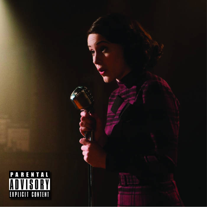 Wally Clark - Mrs. Maisel