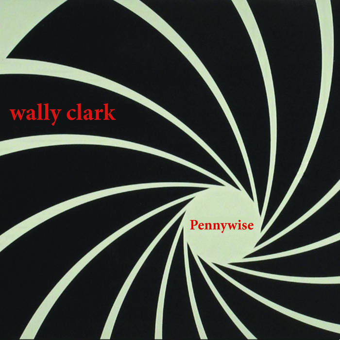 Wally Clark - Pennywise