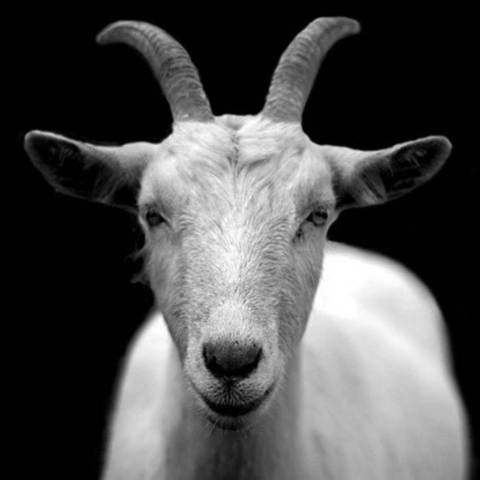 Wally Clark - Year of the Goat