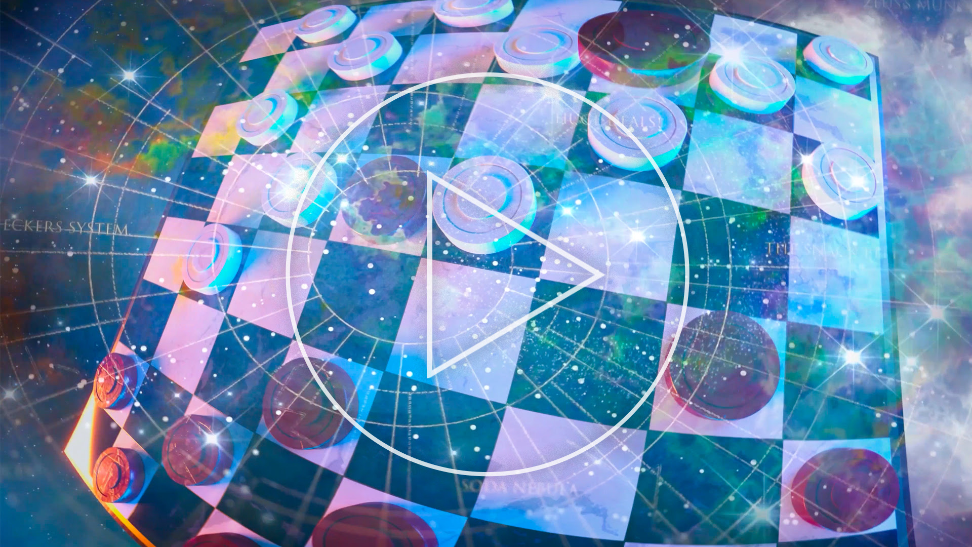 Aesop Rock - Checkers video