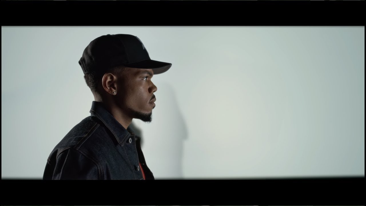 Chance the Rapper - We Go High video