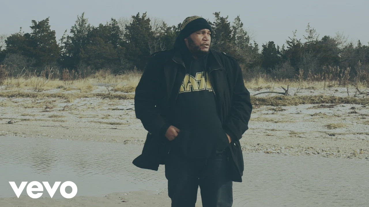 Craig G - Let Me Down video