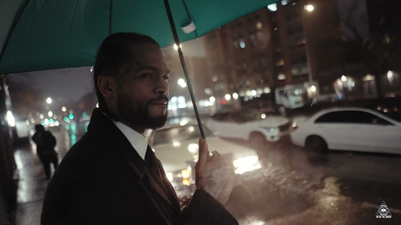 Dave East & Ransom - AUDUBON BALLROOM (part 2) video