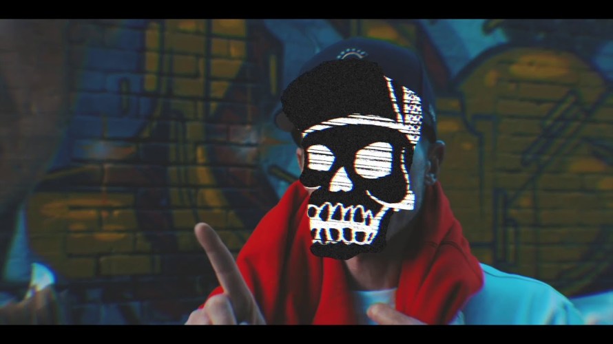 DEAD PERRY feat. P-Dirt, Raz Fresco & Daniel Son - ‘83 Canadian Hollow Tips video