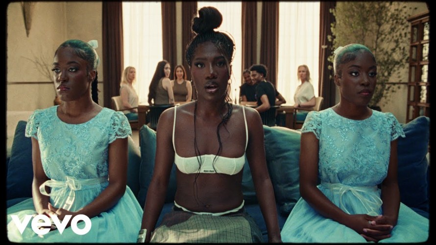 Doechii - Anxiety video