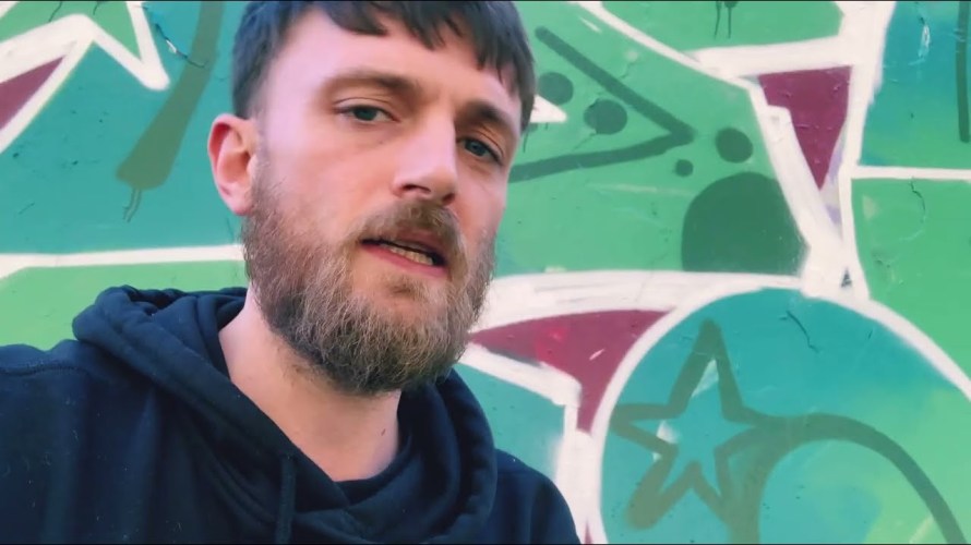 Eric The Red & Leaf Dog - Last Lesson video