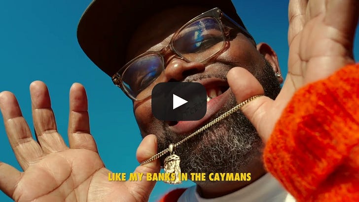 Fresh Daily & Parental - These Things Take Time